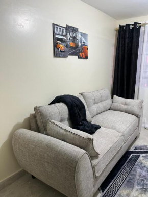 Cozy homes 5G
